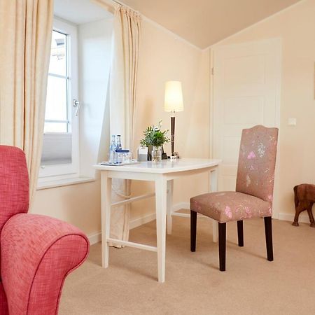 Kino-Hotel Meyer Harsefeld Bagian luar foto